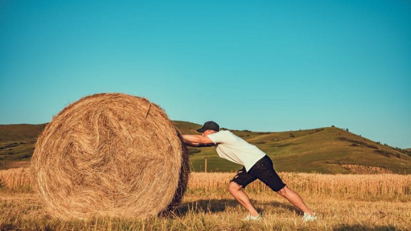 非モテ男性の努力を無駄にしないがんばり方